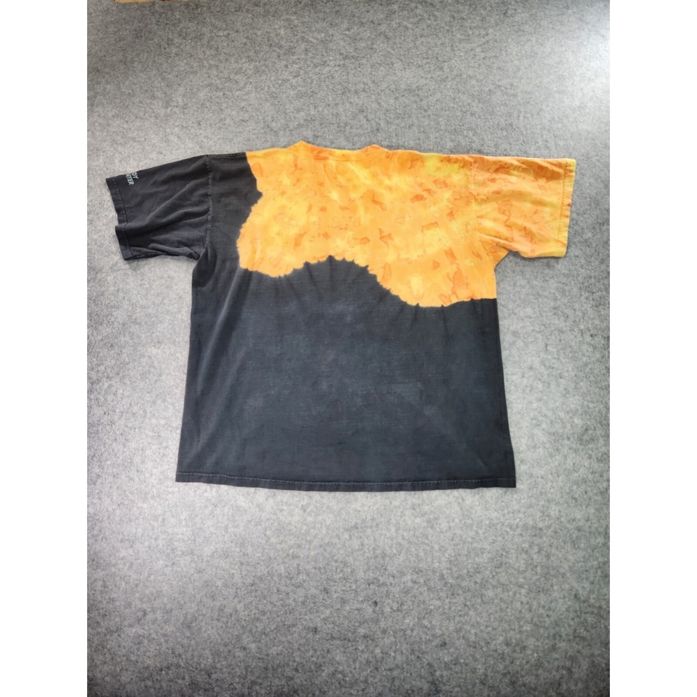 Vintage Kennedy Space Center Shirt Mens XXL Tie Dye Ship Launch‎ - Picture 8 of 10